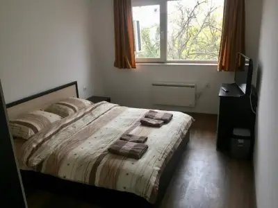 Dunav Apart