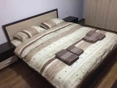 Dunav Apart