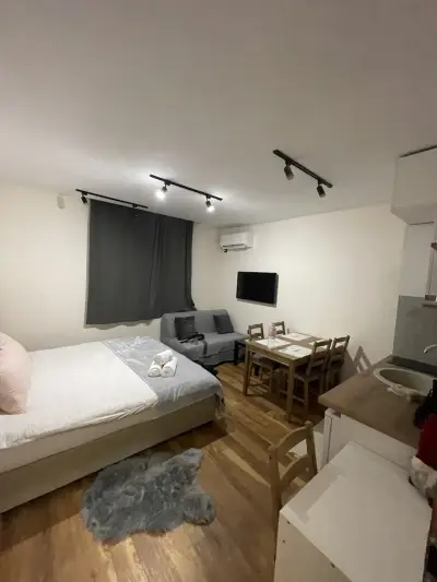 Malavi TN2 top center apartment Ruse