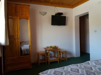 Къща Дарака