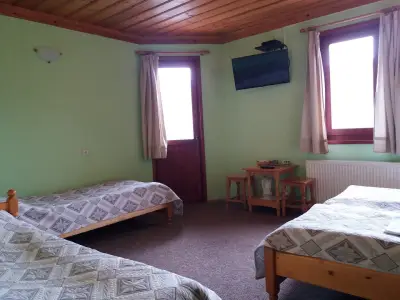 Къща Дарака