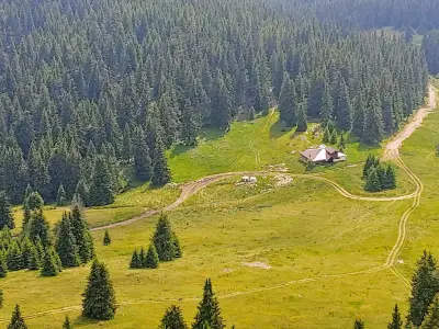 Хотел Вила Инна