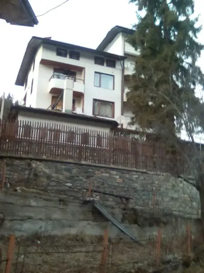 Хотел Вила Инна