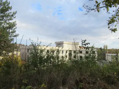 Хотел гр.Лозница