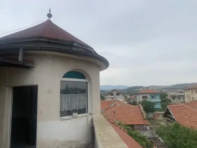 Стаи за нощувки "ЗАМЪКА ВЕБО"