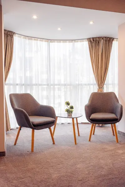 Cityscape Luxury Suites