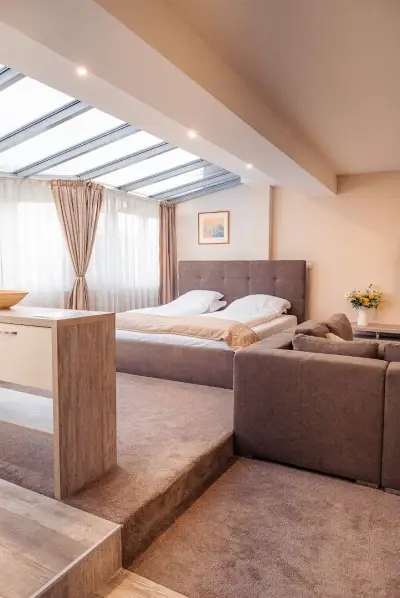 Cityscape Luxury Suites