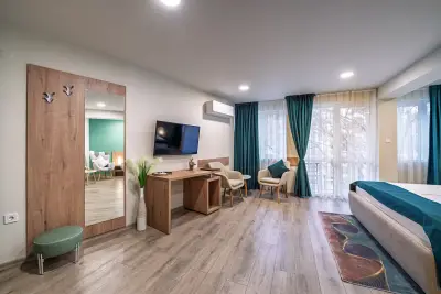 Cityscape Luxury Suites