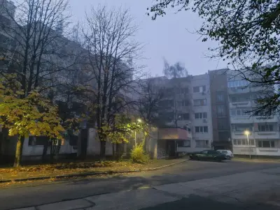 Пансион Сторгозия