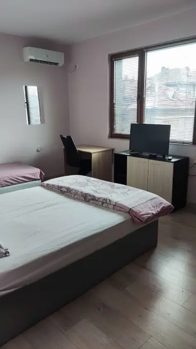 LILIYA Apartment