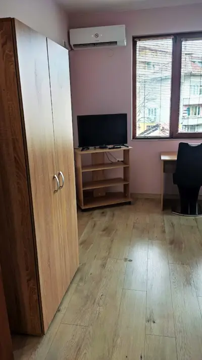 LILIYA Apartment