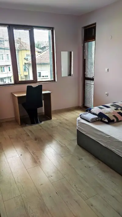 LILIYA Apartment