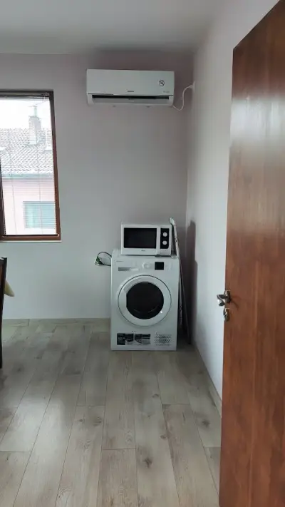 LILIYA Apartment