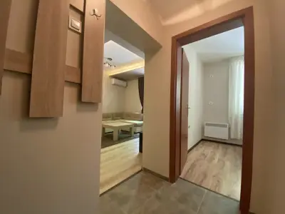 Апартамент РОСИ