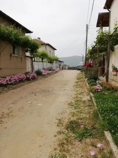 Качулевата къща