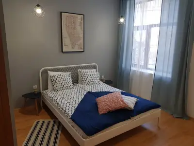 Radomir Downtown Apartments