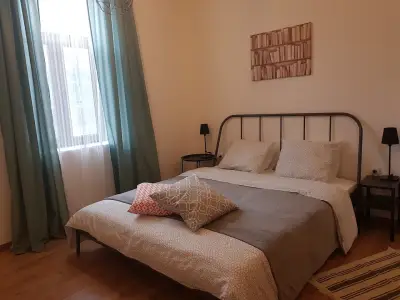 Radomir Downtown Apartments