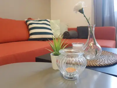 Radomir Downtown Apartments