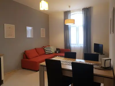 Radomir Downtown Apartments