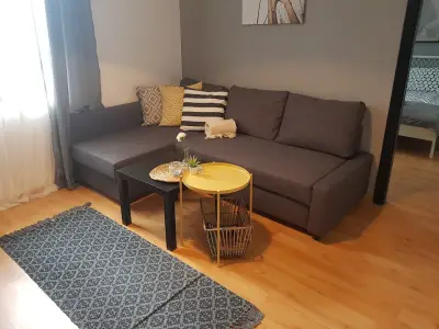 Radomir Downtown Apartments