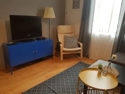 Radomir Downtown Apartments