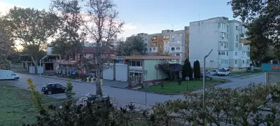Хотели в Козлодуй - Хотел Сони