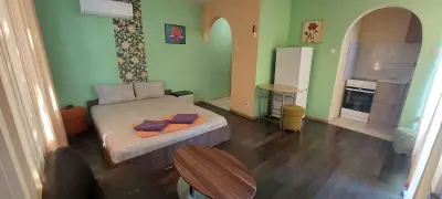 Хотели в Козлодуй - Хотел Сони