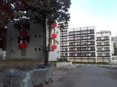 Хотели в Козлодуй - хотел Ивон