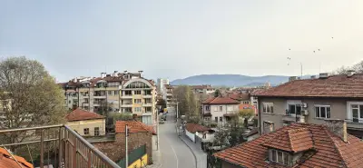 Бутик спа хотел ресторант брасери Сажитариус