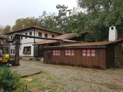 Хотел Генгер