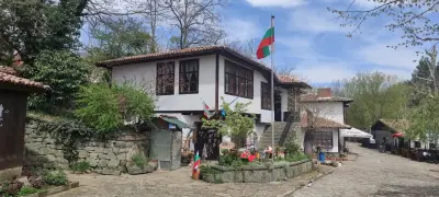 Хотел Генгер