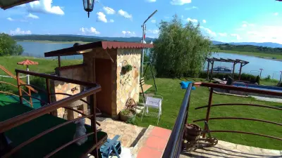 Вила Тео