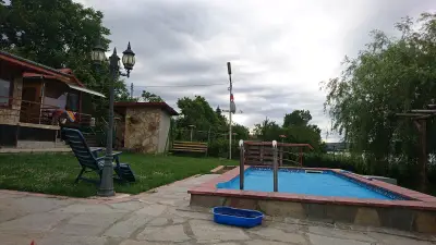 Вила Тео