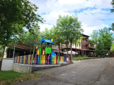 Комплекс Славеите