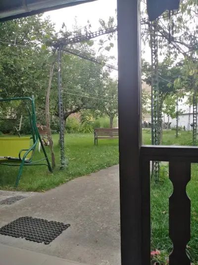 Къща за Гости Татяна