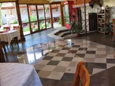 Hotel Elit