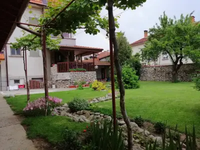 Hotel Elit