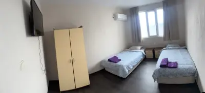 Стаи за нощувки
