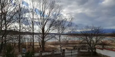 Почивна База Хидравлика АД