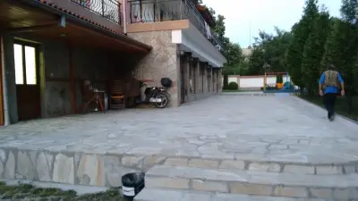 Почивна База Хидравлика АД