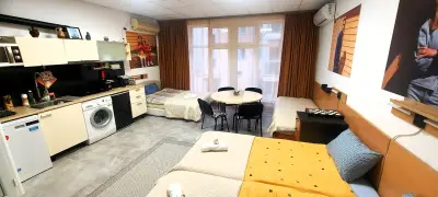 Стаи за гости При Зори и Ицо