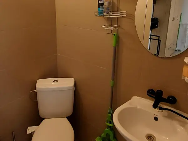 Тройна делукс стая 