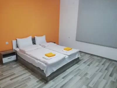 Стай за нощувки