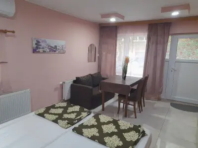 Нощувки в град Шумен