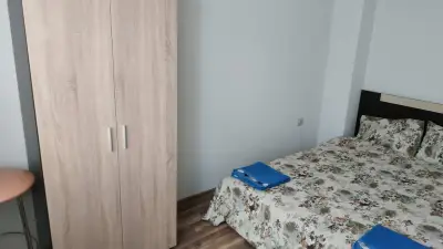 Apartment Alex