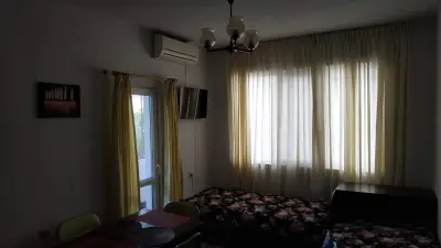 Apartment Alex