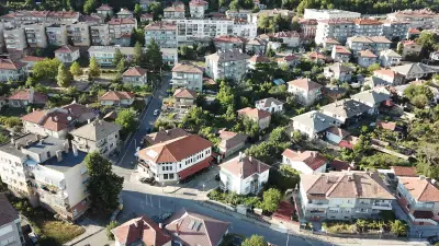 Стаи за гости ,,Антик"
