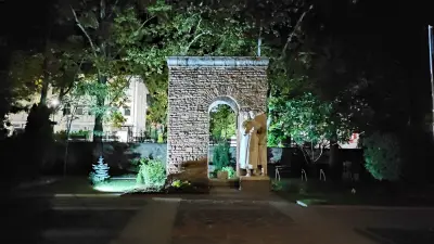 Стаи за гости ,,Антик"