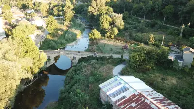 Стаи за гости ,,Антик"
