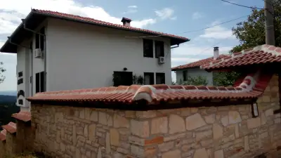 Хотел Арбанашка среща